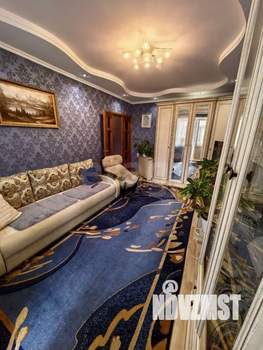 2-к квартира, вторичка, 53м2, 6/10 этаж