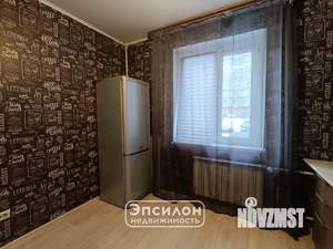 2-к квартира, вторичка, 57м2, 1/17 этаж