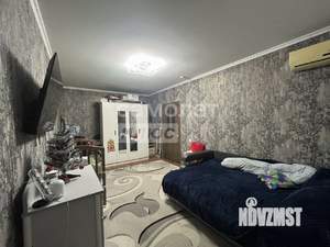 1-к квартира, вторичка, 38м2, 17/17 этаж