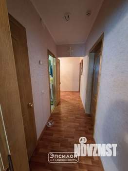 2-к квартира, вторичка, 56м2, 17/17 этаж