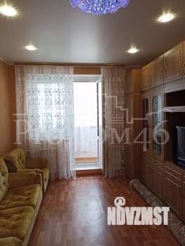 1-к квартира, вторичка, 36м2, 11/17 этаж