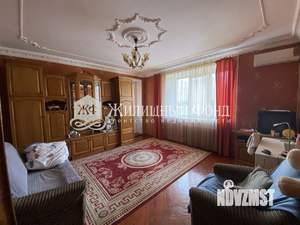 2-к квартира, вторичка, 66м2, 3/10 этаж