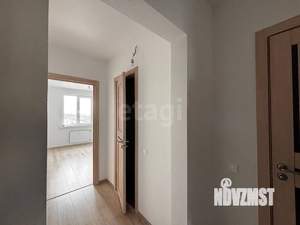 3-к квартира, вторичка, 65м2, 4/17 этаж