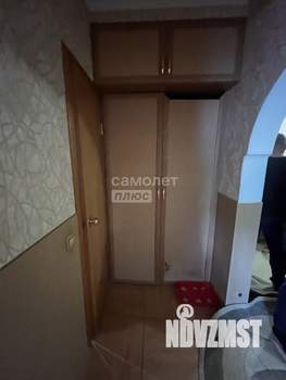 2-к квартира, вторичка, 56м2, 7/17 этаж