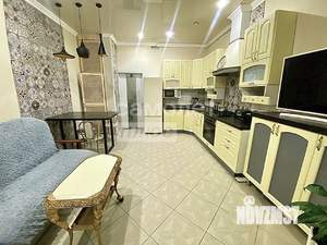 3-к квартира, вторичка, 93м2, 9/11 этаж