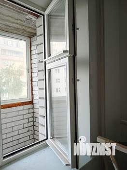 1-к квартира, вторичка, 38м2, 5/10 этаж