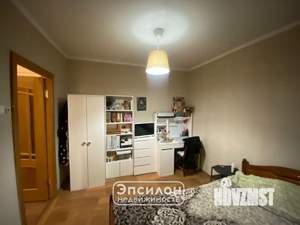 3-к квартира, вторичка, 60м2, 1/9 этаж