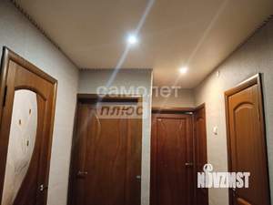 2-к квартира, вторичка, 56м2, 4/5 этаж