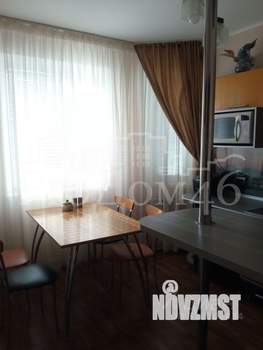 2-к квартира, вторичка, 56м2, 11/17 этаж