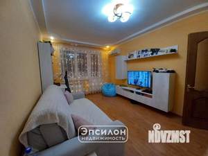 2-к квартира, вторичка, 46м2, 4/9 этаж