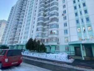 2-к квартира, вторичка, 58м2, 7/17 этаж