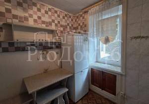 1-к квартира, вторичка, 34м2, 3/5 этаж