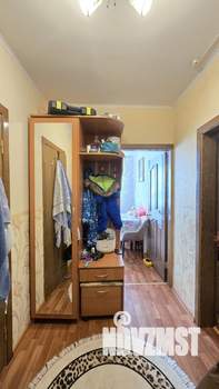 1-к квартира, вторичка, 36м2, 9/17 этаж