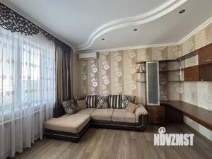 1-к квартира, вторичка, 47м2, 7/10 этаж