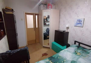 2-к квартира, вторичка, 38м2, 2/2 этаж