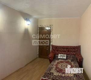 2-к квартира, вторичка, 46м2, 5/5 этаж