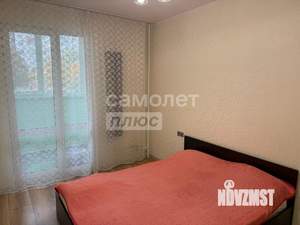 3-к квартира, вторичка, 57м2, 1/10 этаж