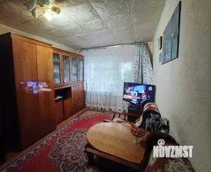 2-к квартира, вторичка, 42м2, 2/5 этаж