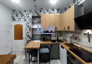 2-к квартира, вторичка, 74м2, 9/10 этаж