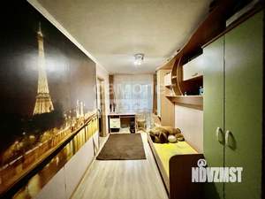 2-к квартира, вторичка, 44м2, 1/5 этаж
