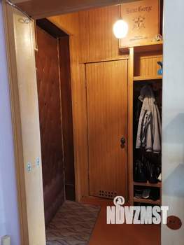 1-к квартира, вторичка, 33м2, 2/5 этаж