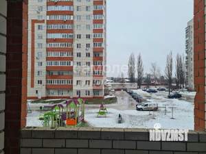 1-к квартира, вторичка, 49м2, 2/10 этаж