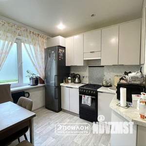 2-к квартира, вторичка, 48м2, 1/9 этаж