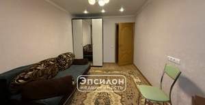 2-к квартира, вторичка, 50м2, 4/5 этаж