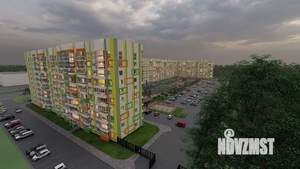 2-к квартира, вторичка, 49м2, 8/10 этаж