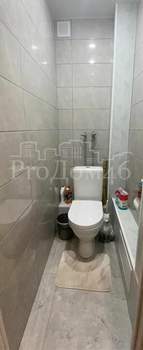 2-к квартира, вторичка, 54м2, 1/9 этаж