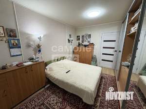 2-к квартира, вторичка, 48м2, 5/5 этаж