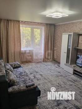 2-к квартира, вторичка, 51м2, 3/3 этаж