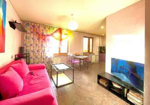 2-к квартира, вторичка, 44м2, 5/9 этаж