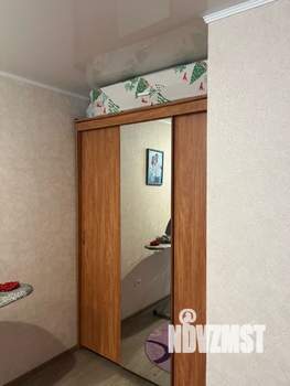 1-к квартира, вторичка, 33м2, 11/14 этаж