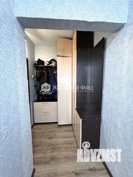 1-к квартира, вторичка, 36м2, 5/10 этаж