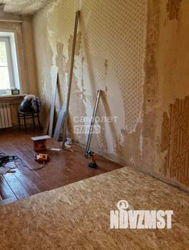 2-к квартира, вторичка, 43м2, 3/5 этаж