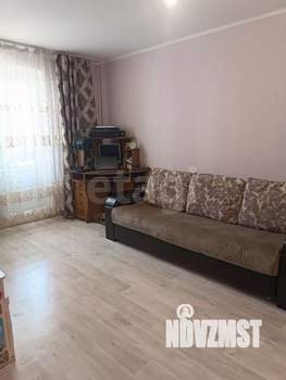 2-к квартира, вторичка, 57м2, 8/17 этаж