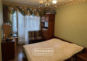 3-к квартира, вторичка, 77м2, 8/9 этаж
