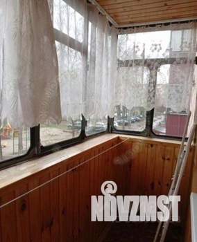 2-к квартира, вторичка, 48м2, 2/5 этаж