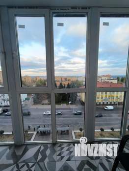 3-к квартира, вторичка, 59м2, 8/9 этаж