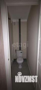 3-к квартира, вторичка, 77м2, 2/17 этаж