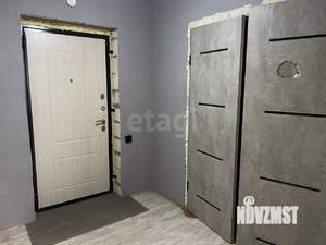 2-к квартира, вторичка, 46м2, 2/10 этаж