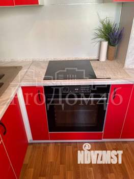 3-к квартира, вторичка, 79м2, 5/17 этаж