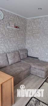1-к квартира, вторичка, 18м2, 4/5 этаж