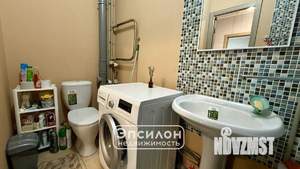 1-к квартира, вторичка, 39м2, 13/17 этаж