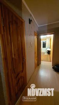 3-к квартира, вторичка, 61м2, 9/9 этаж