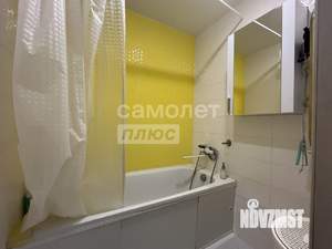 3-к квартира, вторичка, 61м2, 5/9 этаж