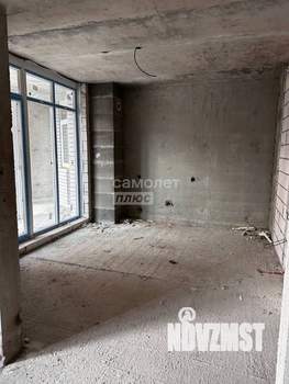 2-к квартира, вторичка, 75м2, 2/17 этаж