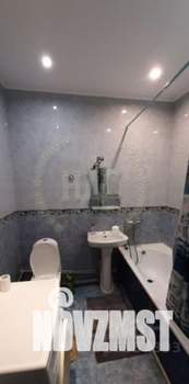 1-к квартира, вторичка, 47м2, 9/10 этаж