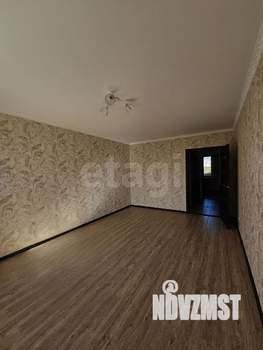 1-к квартира, вторичка, 42м2, 1/11 этаж